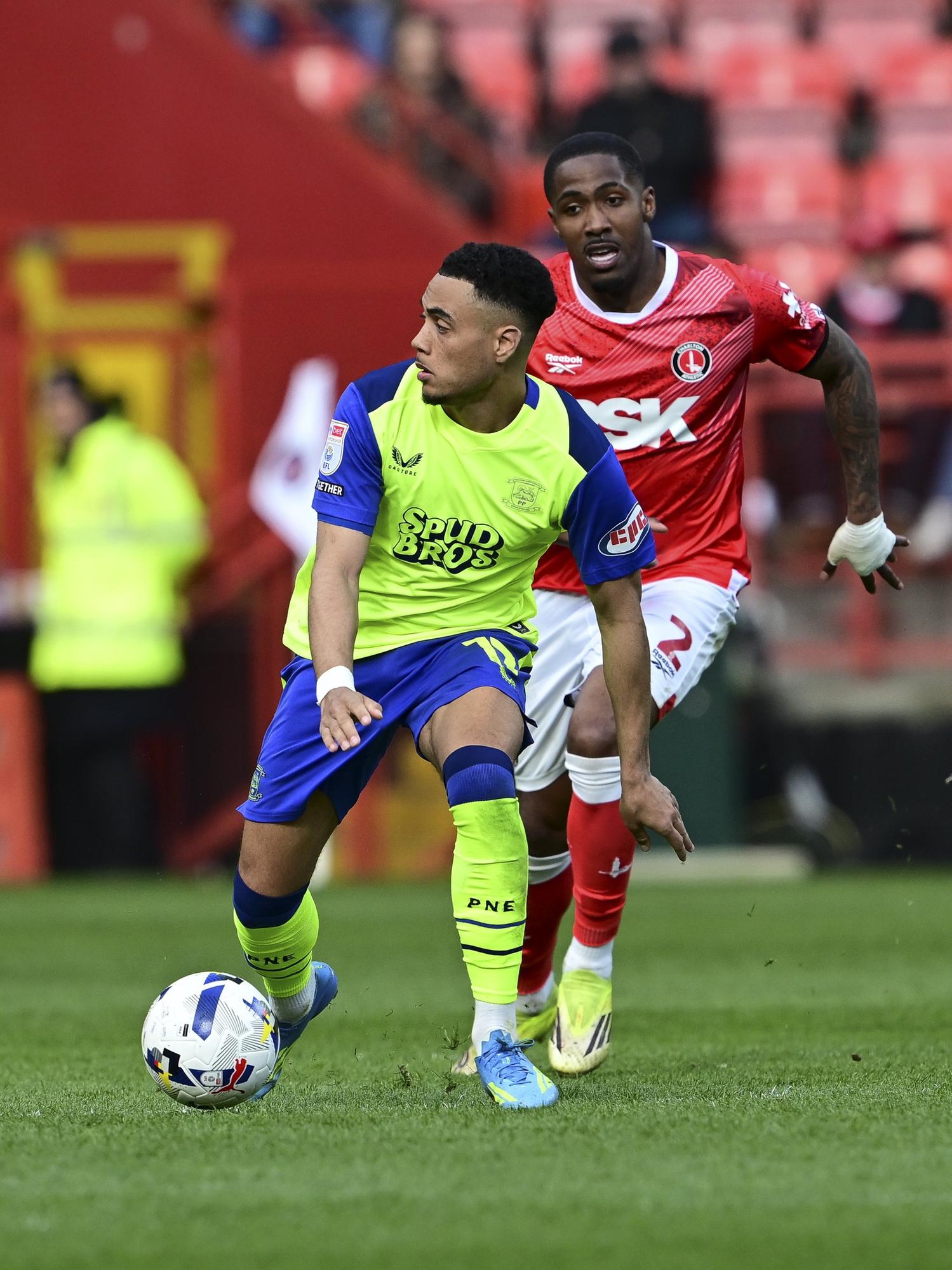 The John Smith column: Standout Lewis and galloping Pottsy made it an ...