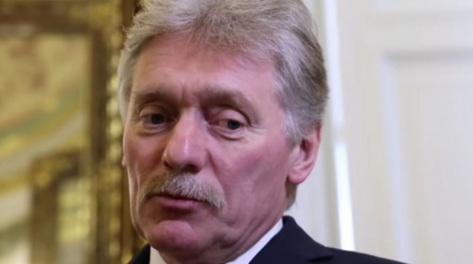 Kremlin angered that Ukraine and Russia are "arguing over a few kilometres of territory"<br>