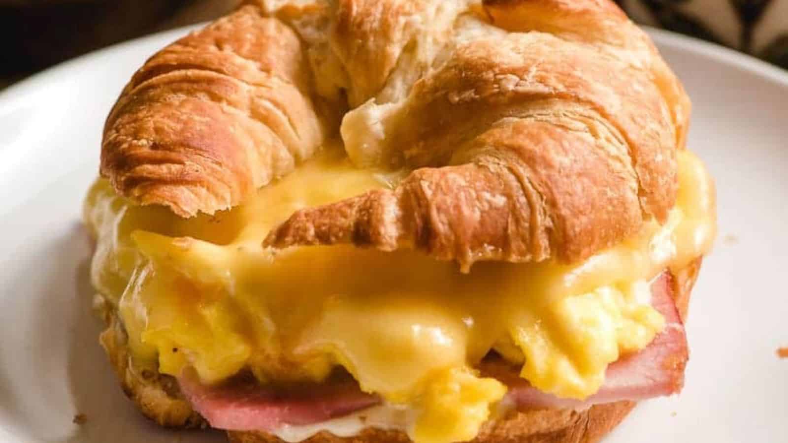 16 breakfasts you can grab and go without the mess