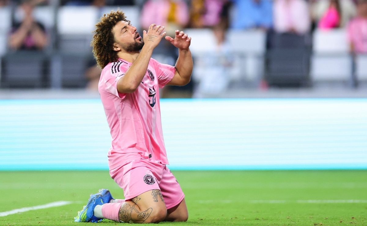 Tiene miles de visualizaciones: Maximiliano Falcón se llena de críticas ...
