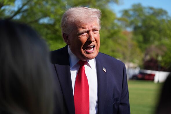 Fox News viewers dub Donald Trump a 'national disgrace' as he insults ...