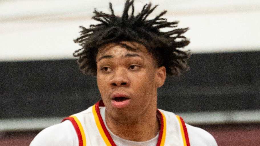What to expect from MSU's Julius Avent during freshman season