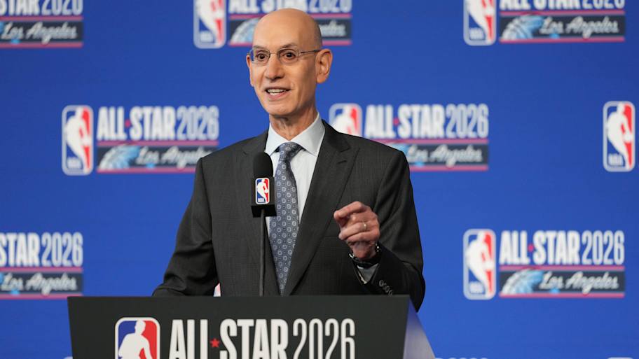 The NBA's tanking problem has a painfully obvious solution
