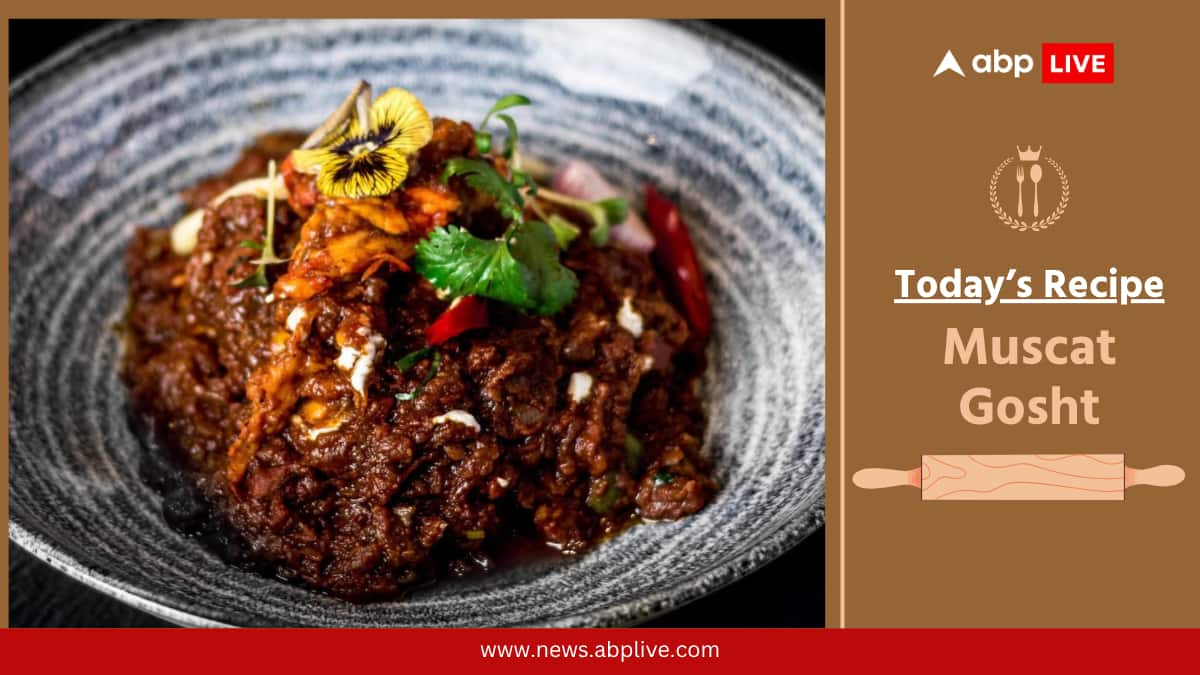 Asha Bhosle's signature muscat gosht recipe: The rich and flavourful ...