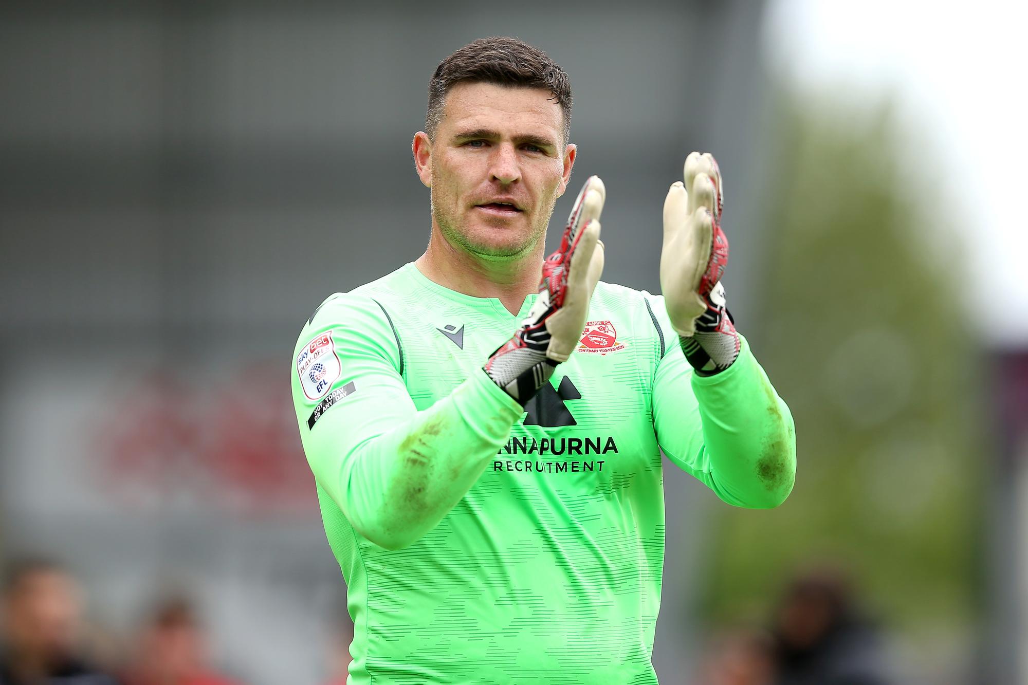 Doncaster Rovers coach on following in his dad's footsteps, shunning ...
