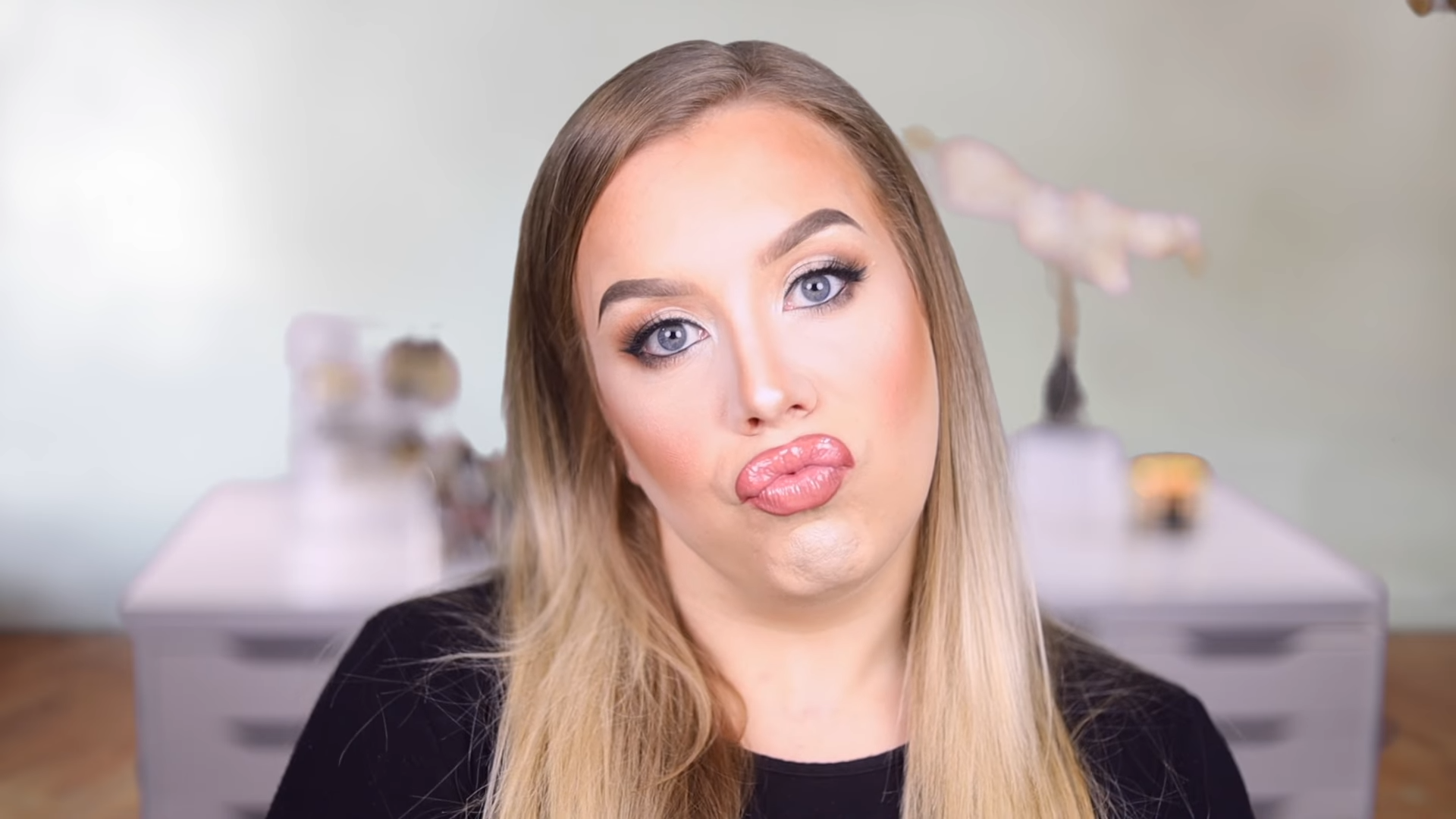 Beauty YouTubers in 2014 were a whole different era 🤣