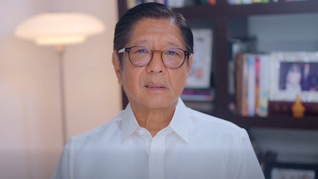 Marcos to Filipinos: Now is time for ‘bayanihan,’ not fuel theft or ...