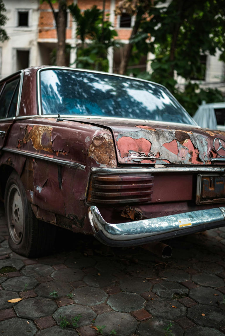 The real value of rust-proofing in today’s vehicles