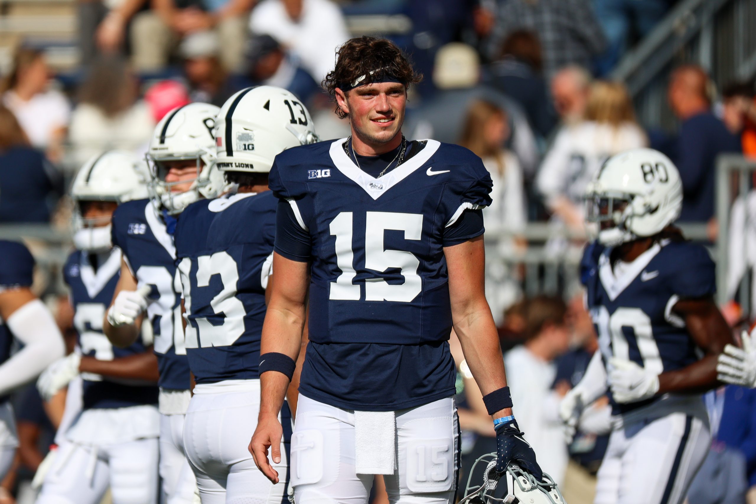 NFL confidential: Scouts, execs dish on most underhyped, overhyped 2026 draft prospects