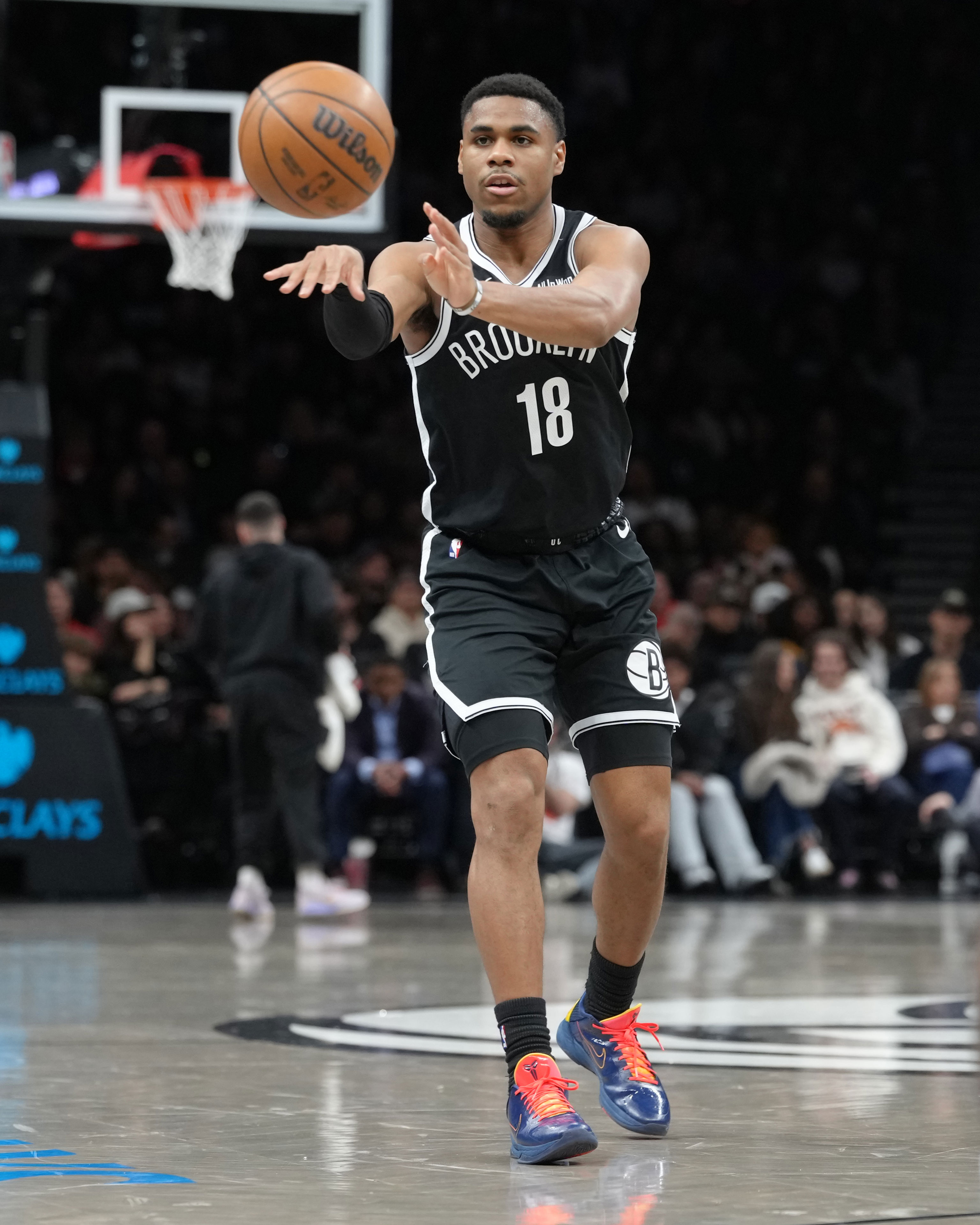 Live discussion: Brooklyn Nets at Toronto Raptors, 6:00 PM ET