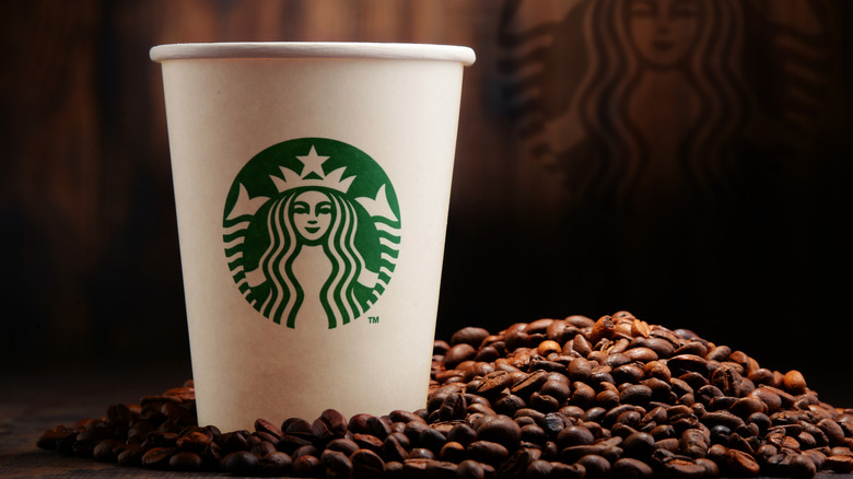 Your complete guide to Starbucks' coffee sizes