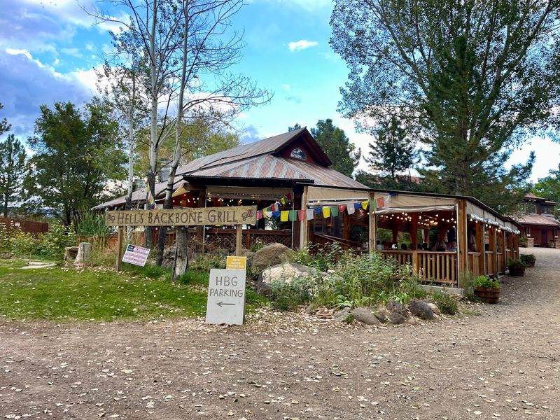 This remote Utah restaurant is so good it’s worth the drive into canyon ...