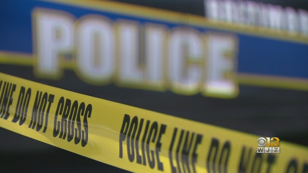 23-year-old woman in critical condition after shooting in East Baltimore