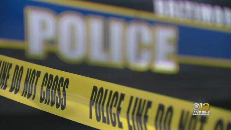 23-year-old woman in critical condition after shooting in East Baltimore