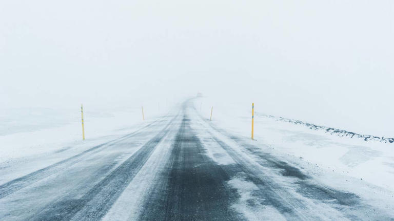 Severe winter storm to bring up to 28 inches of snow and 100 MPH winds ...