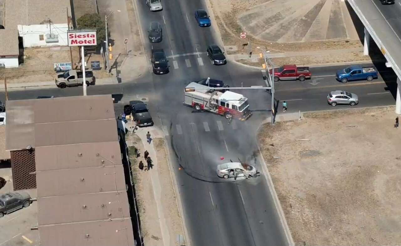 LFD responds to nearly 3,000 medical calls in March