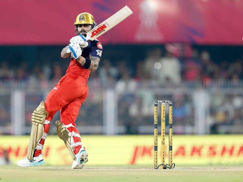 Virat Kohli surpasses Babar Azam, Chris Gayle; achieves mega first vs ...