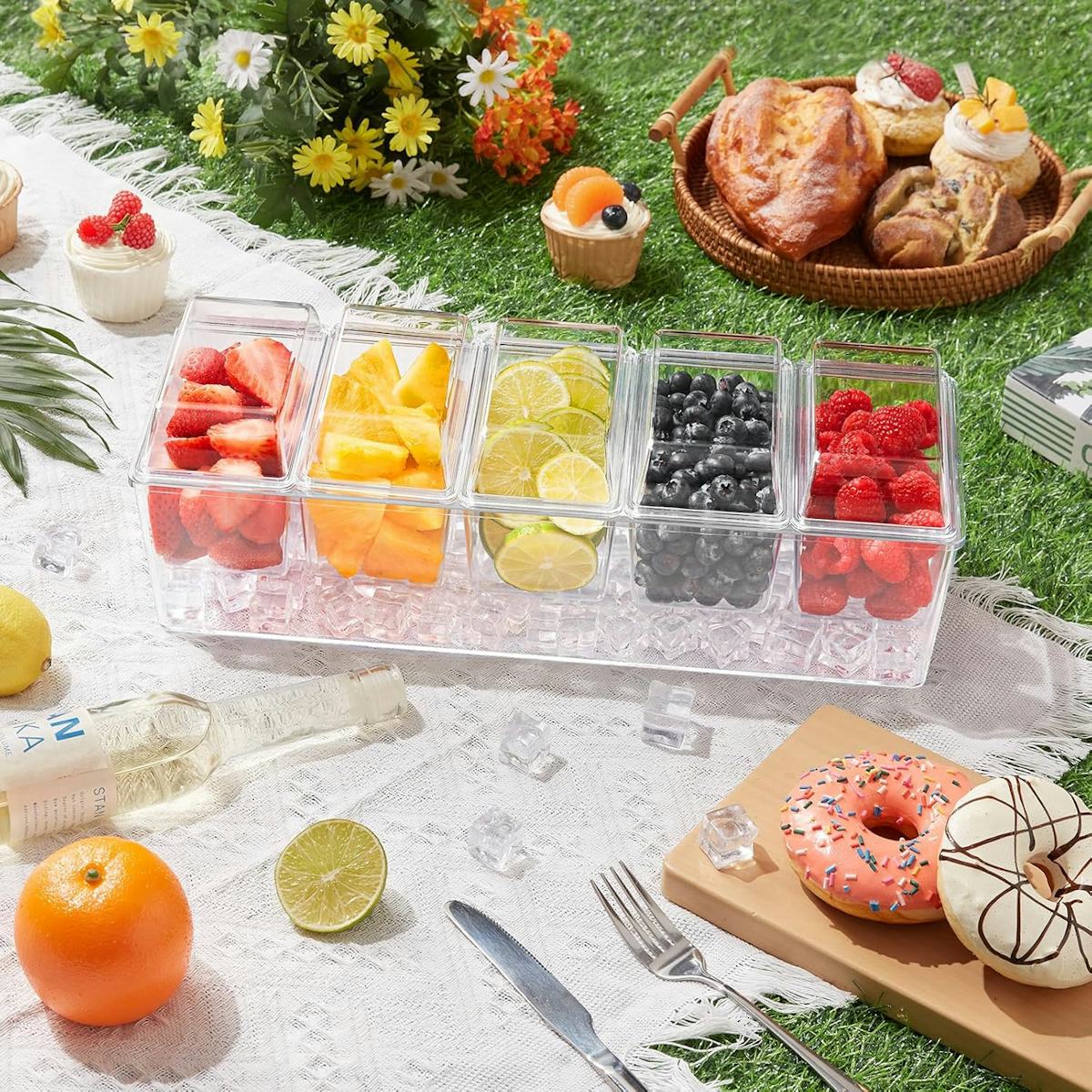 55 Expensive-Looking & Super Clever Things for Your Backyard Under $30