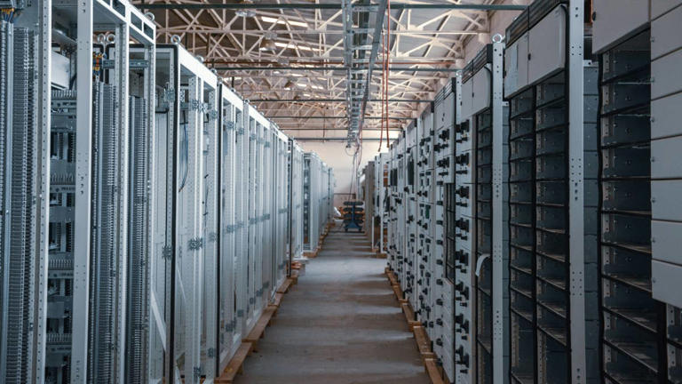 Carver becomes latest city to impose moratorium on data centers