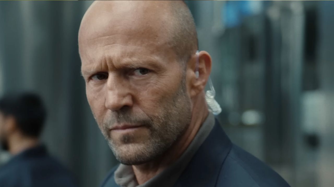 Jason Statham's new ship-based action movie looks crazy, and it's ...