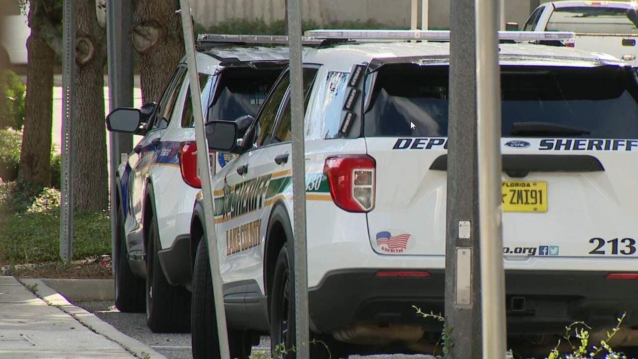 1 dead after deputy involved shooting in Leesburg, officials say