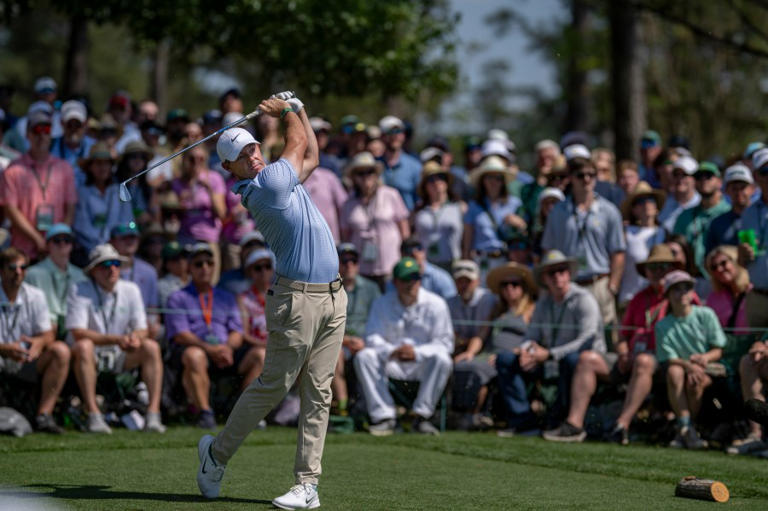 90th Masters Tournament | Sunday updates