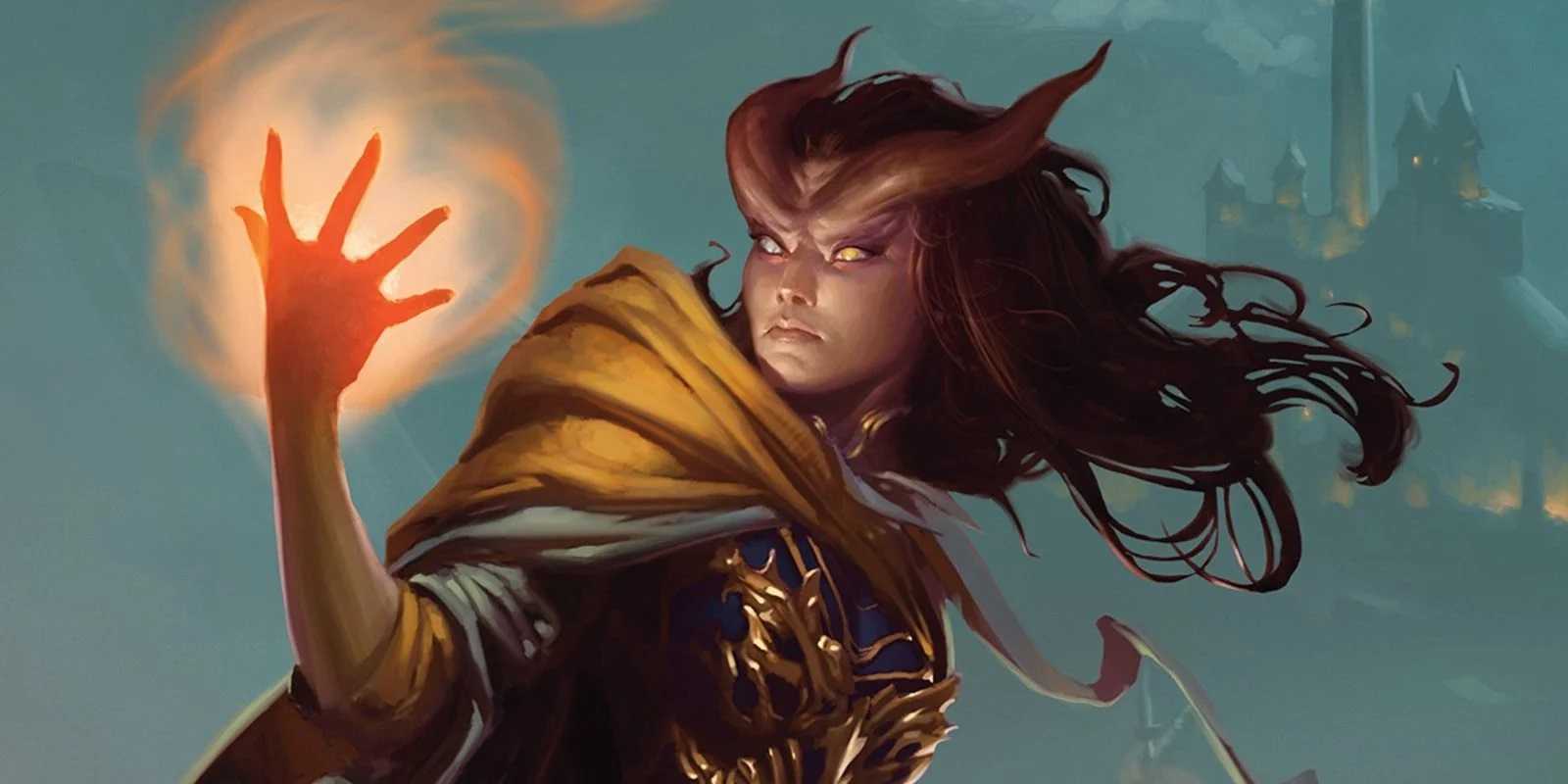 Dungeons & Dragons: Best lich builds