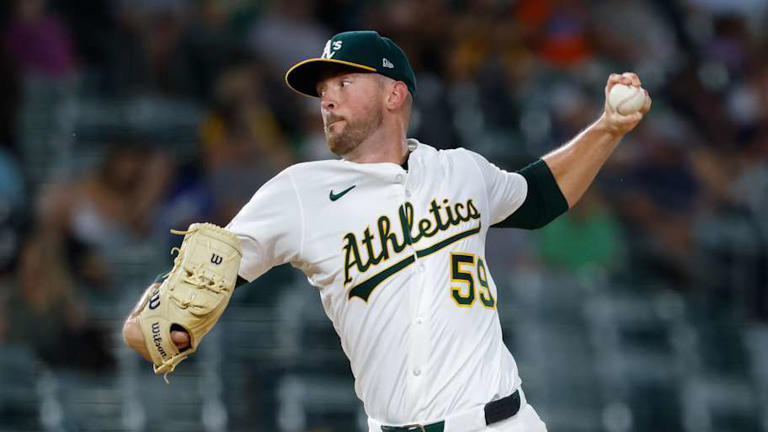 Jeffrey Springs, Bryce Elder among top week 4 fantasy baseball waiver ...