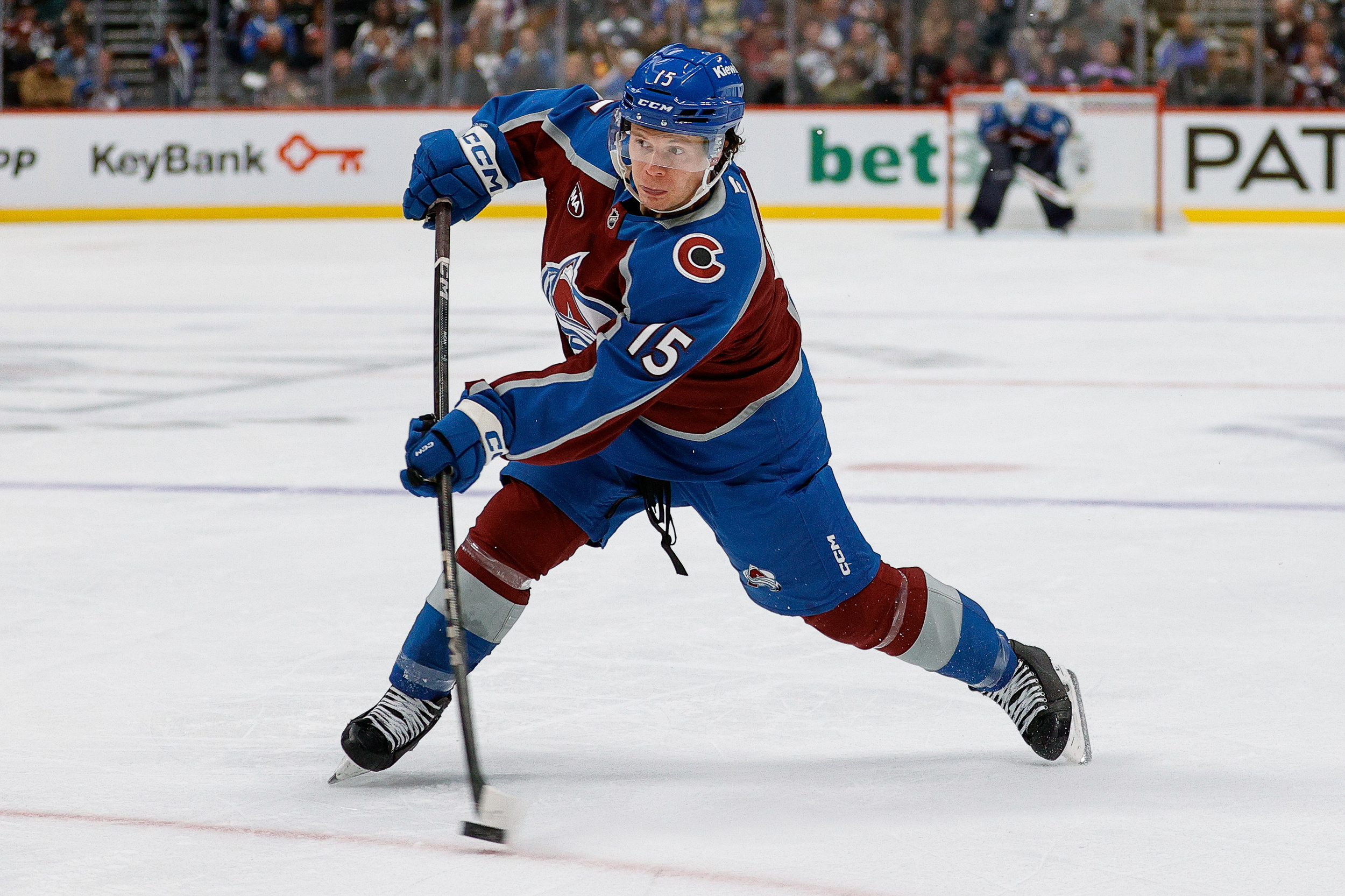 Avalanche recall Jack Ahcan
