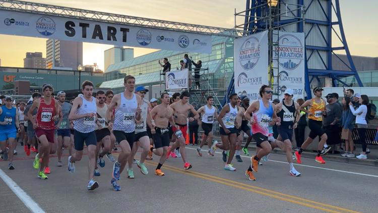 'Various compounding errors' lead to runners going a half-mile longer ...