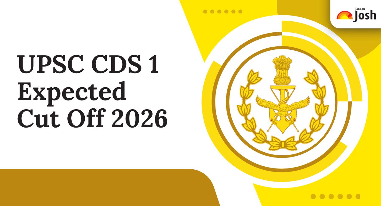 UPSC CDS 1 expected cut off 2026: Category-wise qualifying marks for ...