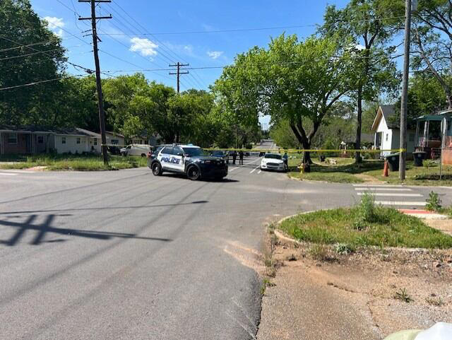 Police investigating after shooting in Birmingham’s Arlington - West ...
