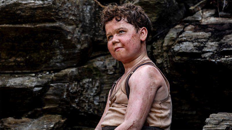 As 10 melhores séries de TV de 2026 até agora, segundo críticos da BBC