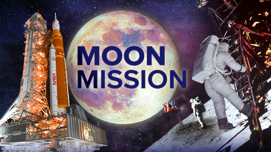 Looking ahead to NASA’s Artemis III, IV and V missions