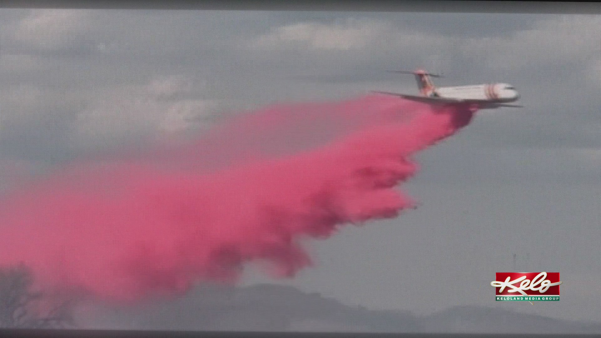 79 fire at 40% containment