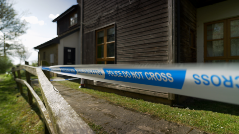 Woman, 19, who died after dog attack in Essex named by police