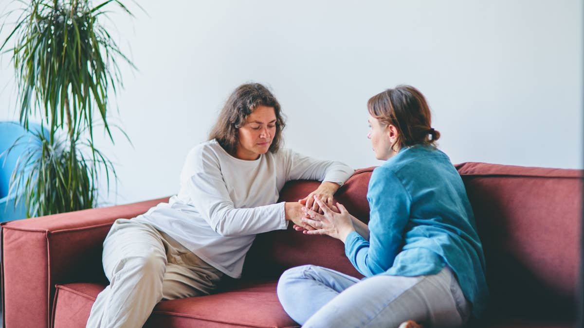 9 phrases that can harm friendships, according to etiquette experts