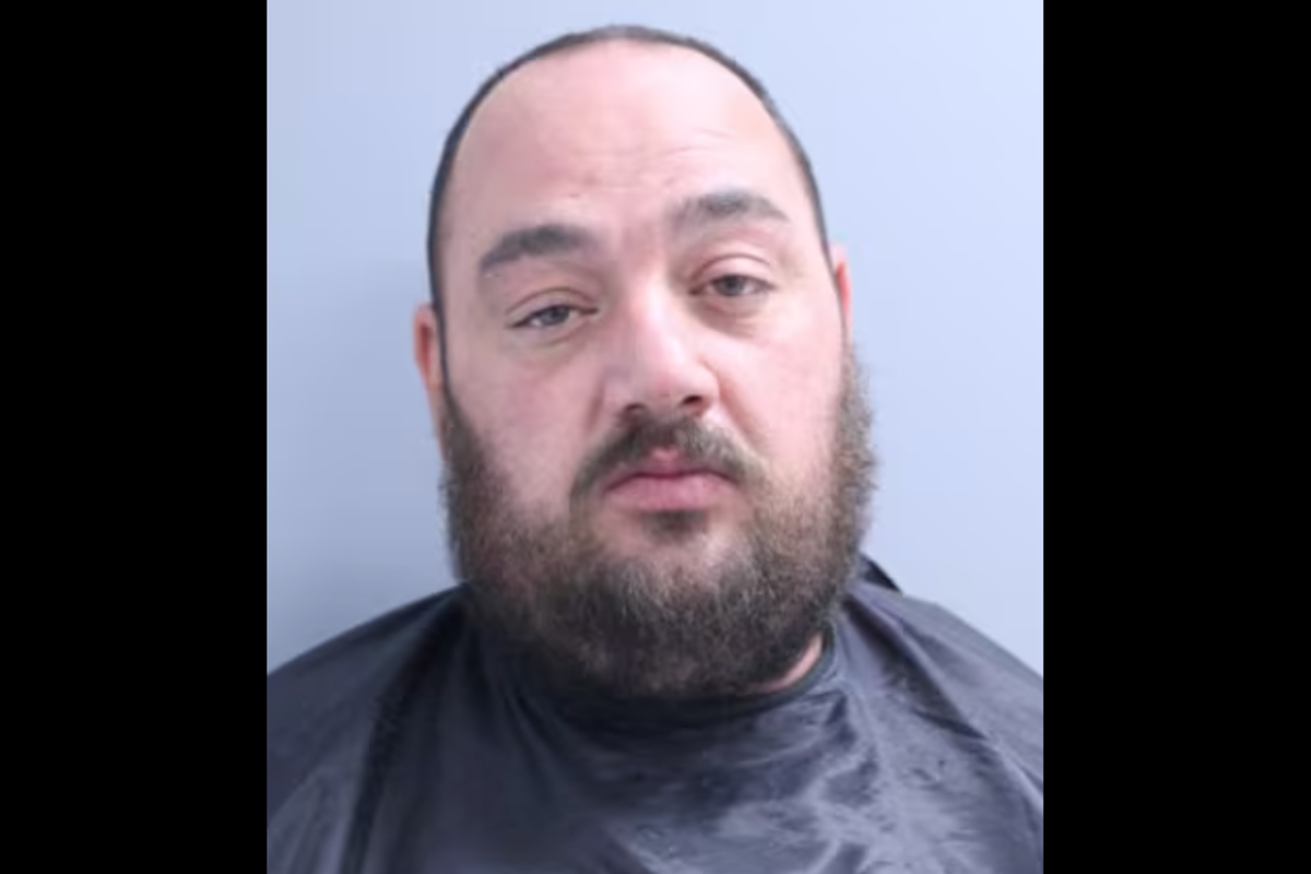 Man accused of killing hog farmer and kidnapping his estranged wife