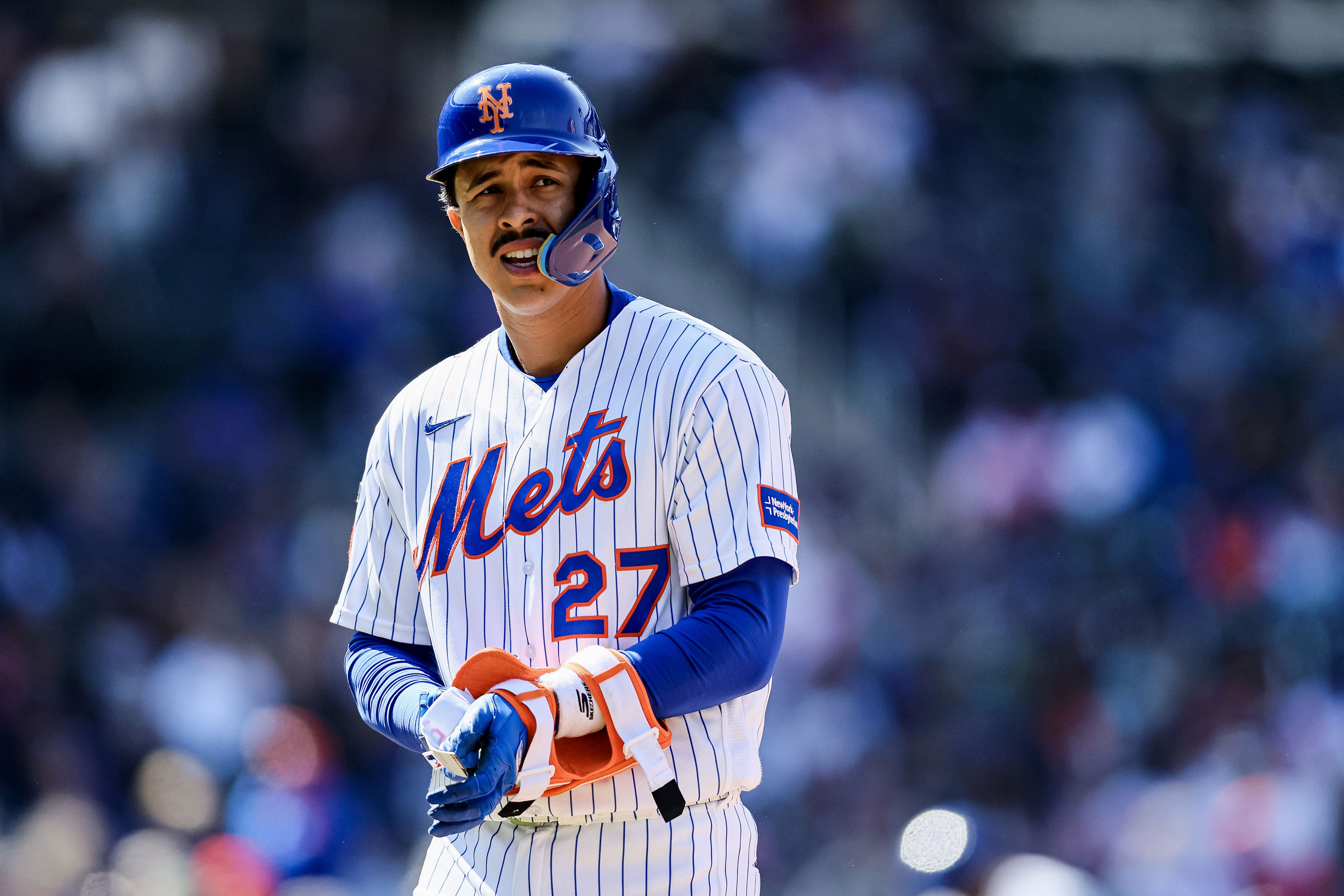 Mets fans meltdown after shutout leads to sweep by A's