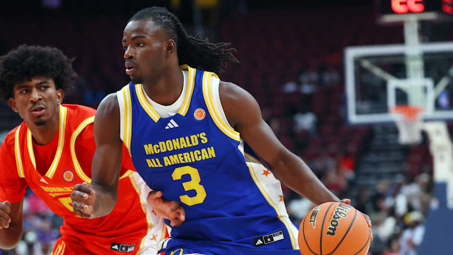 Future stars deliver: Who had standout performances at the Nike Hoop ...