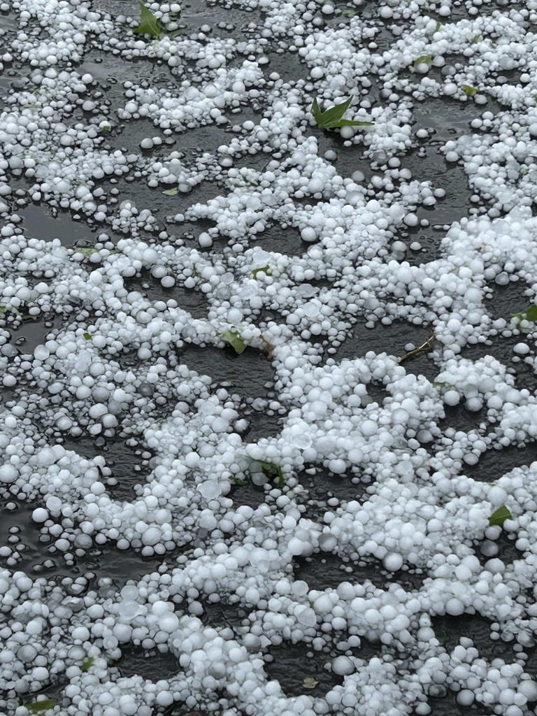 Northern California storm impacts: Chain controls up in the Sierra amid ...