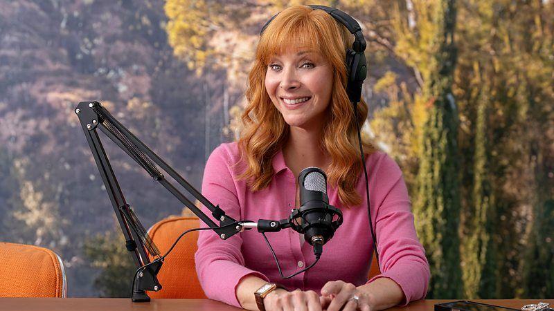 As 10 melhores séries de TV de 2026 até agora, segundo críticos da BBC