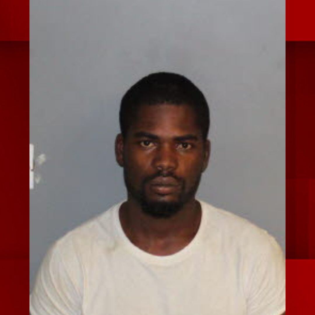 Tennessee murder suspect detained in Spanish Lake
