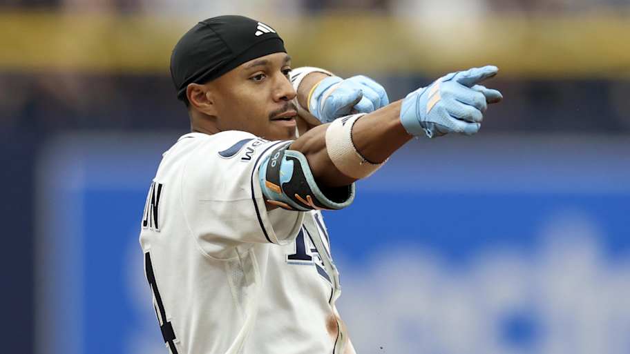 Breaking down what Rays proved with sweep against Yankees