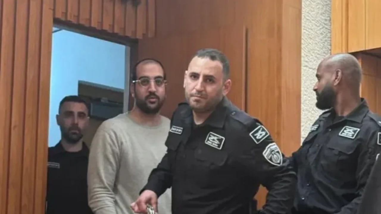 High Court releases names of Israeli brothers indicted for selling AI-generated info to Iran