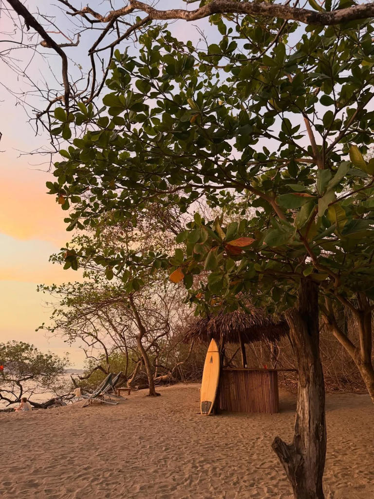 Le voyage mère-fille de Mélissa Désormeaux-Poulin au Costa Rica en 12 ...