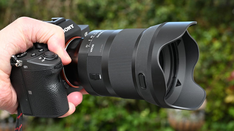 Sigma 35mm f/1.2 DG II Art review: a real speed thriller of a prime ...