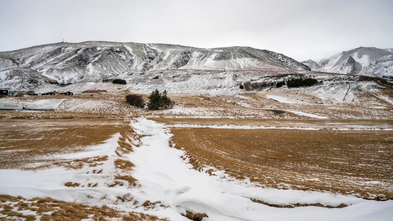 West set for drought-relief rain and mountain snow into next week<br><br>