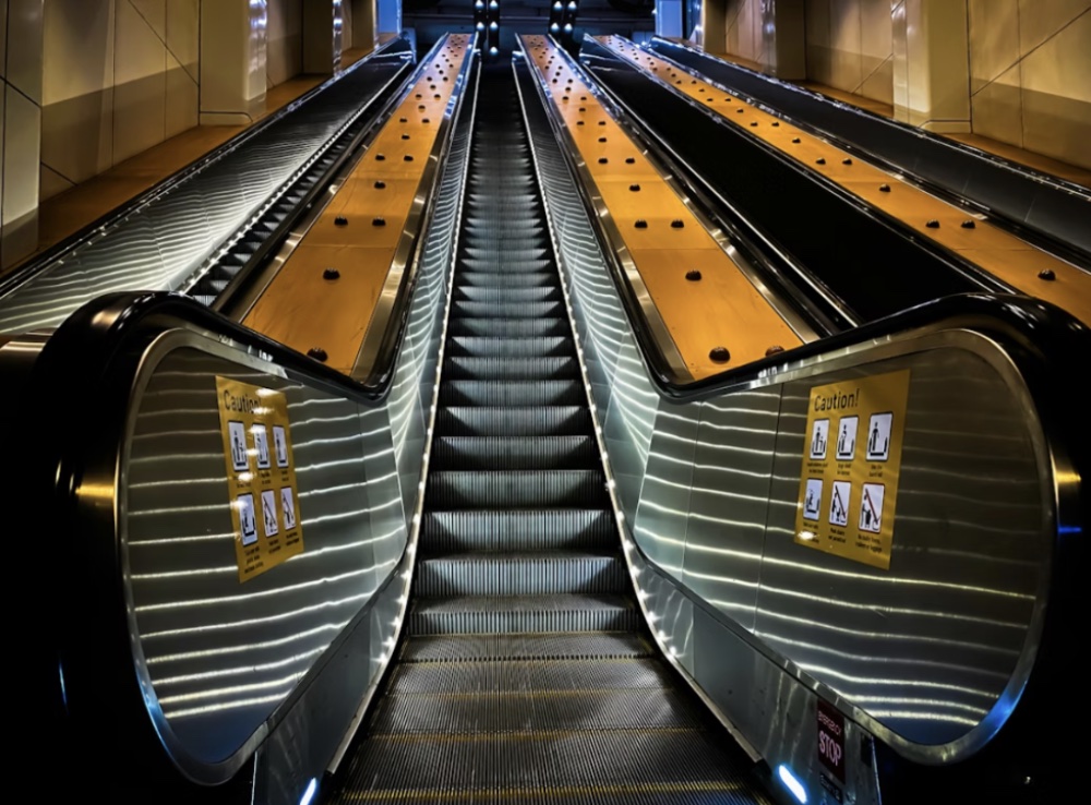 How accessible infrastructure supports urban wellbeing