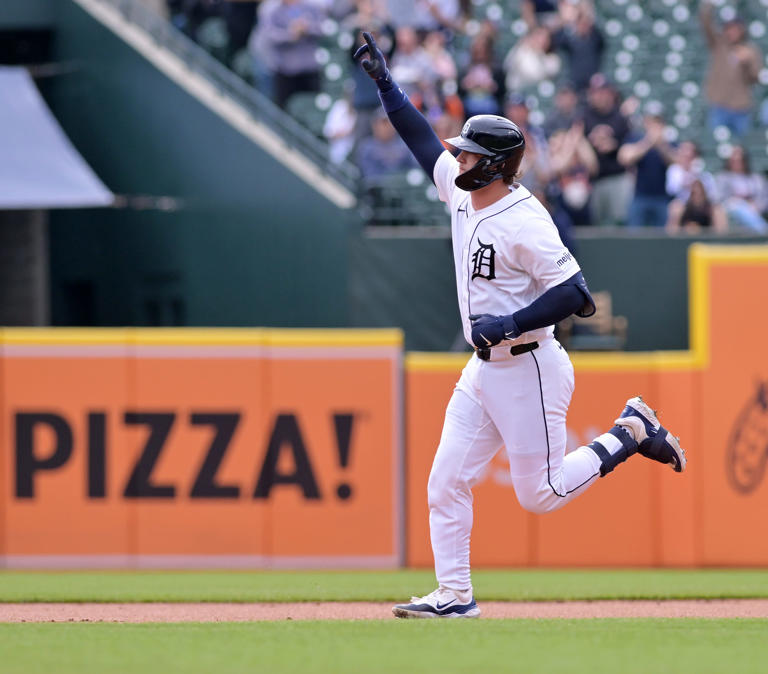 Detroit Tigers, game 16: One thing I loved, one thing I didn't